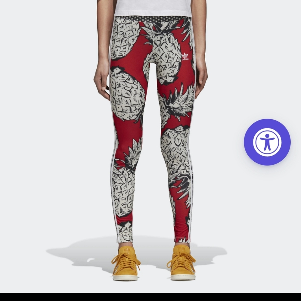 adidas Originals Farm Leggings